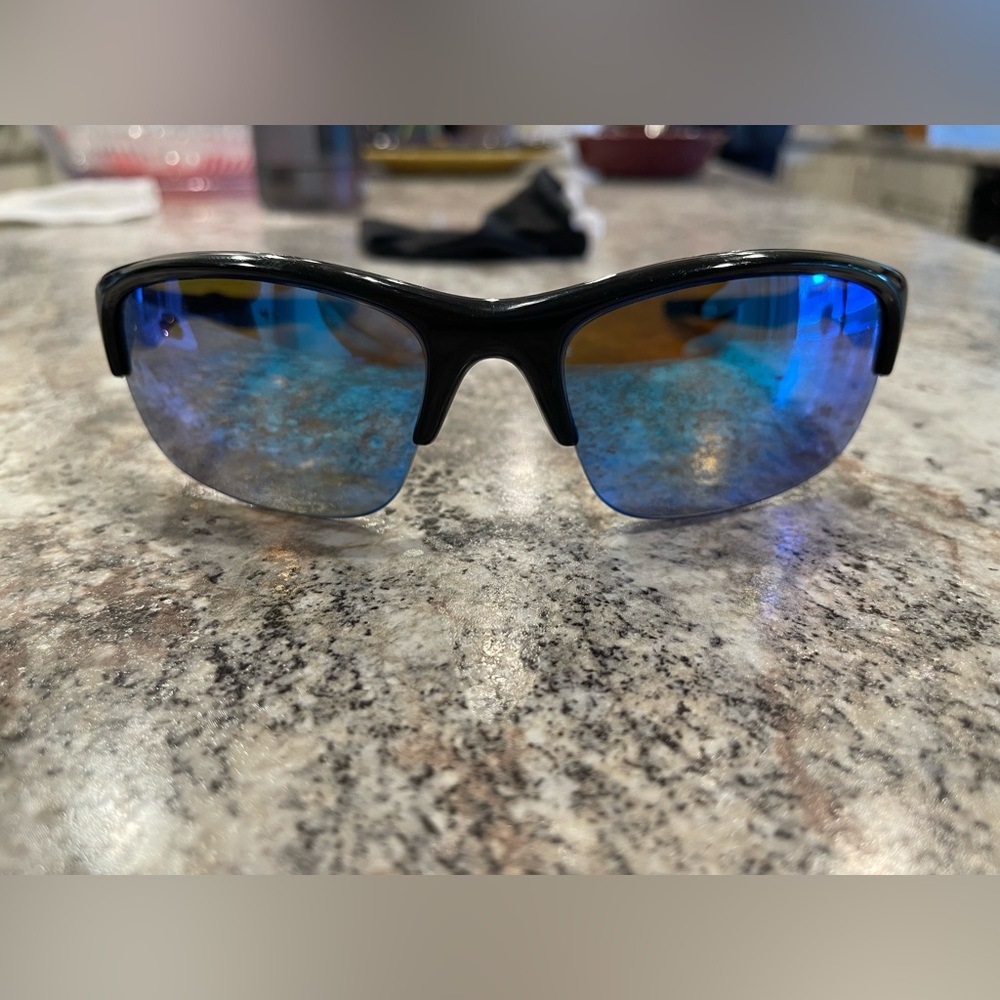 Oakley Bottle Rocket Sunglasses (with extra lenses)